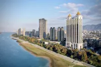 Joyer Hotel Hotels near Tonglu Revolutionary Martyr Monument