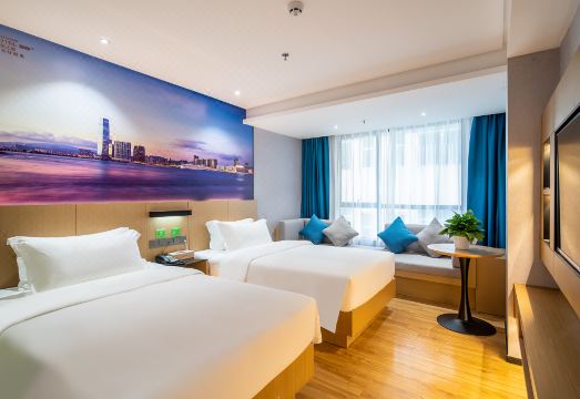 5. 야하오 가든 호..