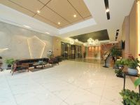 成都千屿赛纳维酒店 - 公共区域