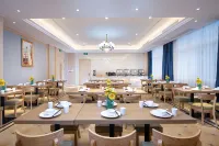 Vienna International Hotel Quxian Wenfeng Scenic Area Hotels in Qu County