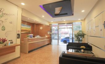 7 Days Inn (Huizhou West Lake Maidi Road)