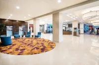 Holiday Inn Express Zhengzhou Jinshui Road Zhongzhou