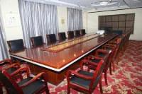 Hot Spring Holiday Hotel Hotels in Nanpi