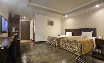 Fortune Hotel