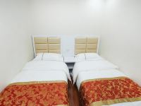 北京都市恒嘉主题酒店 - 精品双床房