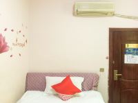 长沙小香港家庭旅馆 - 标准大床房