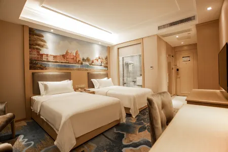 Dora International Hotel