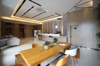 Rest Comfort Hotel (Wenzhou Oubei Shuangta Road)