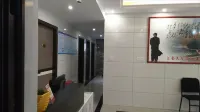 Huijin B&B Inn Lushan (South High-speed Railway Station)