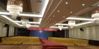 Ming De Ting Hotel in Sanyuan Xianyang City Hotels in Sanyuan