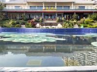 吴川水天一色海景公寓 - 酒店附近
