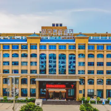 Ascent Hotel Dengfeng