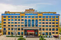 Ascent Hotel Dengfeng Hotels near North China University of Water Resources and Electric Power Chinese Promotion Undergraduate Part
