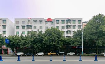 Meishan Suxiang Hotel