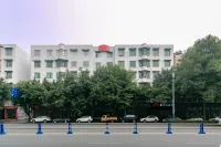 眉山蘇鄉賓館 眉山住宿飯店