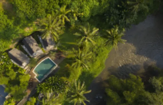 The Samaya Ubud Hotel di Bali