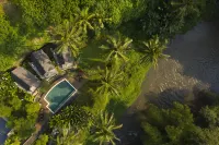 The Samaya Ubud Hotel dekat Warung Ibu Oki