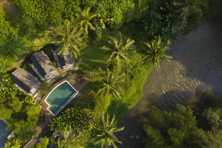 The Samaya Ubud