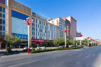 Guanghua Hotel (Dalang Songshanhu Branch) Hoteles en 