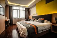 Xin Kai Yue Hotel