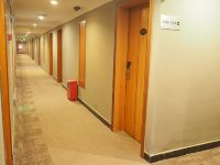 如家酒店(广州五山地铁站华南理工大学店) - 公共区域