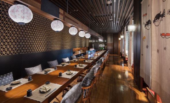 InterContinental Nantong - Housity