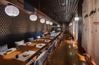 InterContinental Hotels NANTONG by IHG