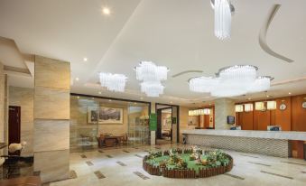 Shanshui Trends Hotel (Xianning Hot Spring)