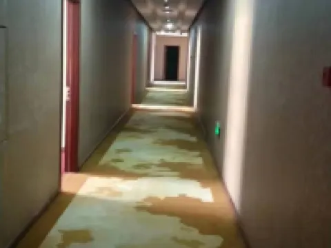 Jinling Hotel Hotels in Yilan