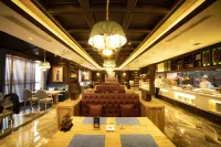 Tang Xiao-Zhu · Tangshan Feast Cultural and Tourism Hotel - breakfast
