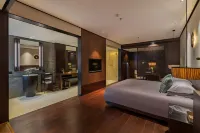 Pengcheng Hotel Hotels near Huilongwo Historical and Cultural Block in Xuzhou City