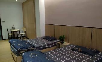 Shantou Jiayin Accommodation (Honglingjin Road Branch) - Housity