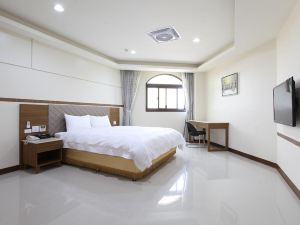 Yunlin Formosa Hotel