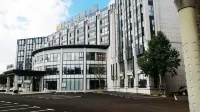 Shengshi Kaiyuan Business Hotel