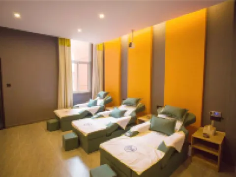 SUIDE PINHENG HOTEL Hotels in Suide