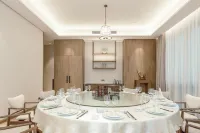 Azure Reserve Deqing - servizio colazione