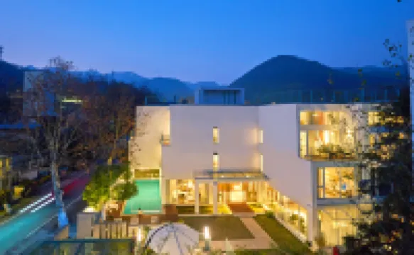 莫干山宿引民宿（庾村廣場店）