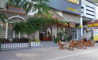 Minh Trang Motel
