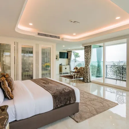 LK Emerald Beach