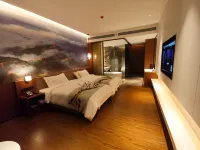 Jiuxianshan Hotel - Balkoner