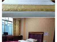 广元雅馨旅馆 - 大床房