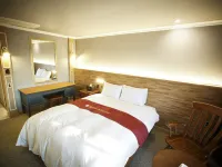 Ariana Hotel Hotels near Daegu Spavalley
