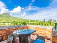 Maya House Hostel Hotels near Dajianshan
