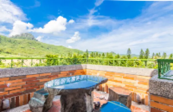 屏東墾丁瑪雅之家