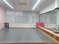 格林豪泰智选酒店(福州三坊七巷南门兜地铁站店) - 会议室