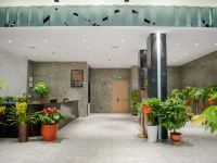 湘潭曼雅酒店 - 公共区域