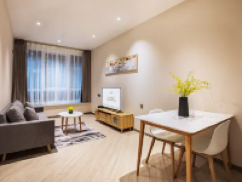 Livefortuna Hotel Hotels in Beijing