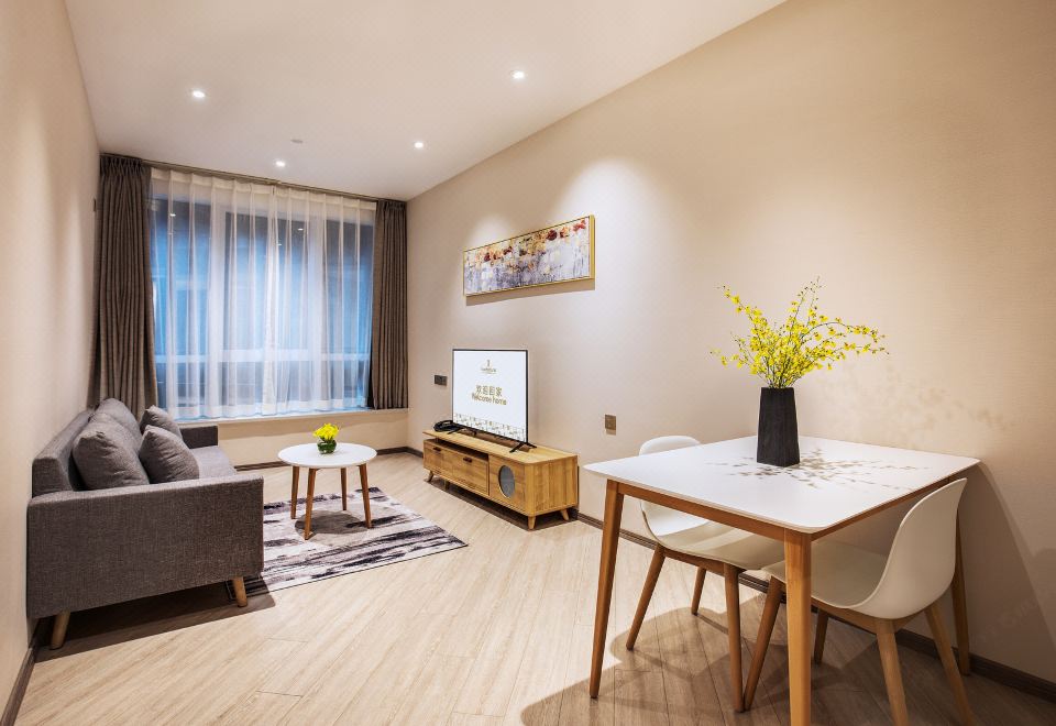 라이브포추나 호텔 레스토랑 조식