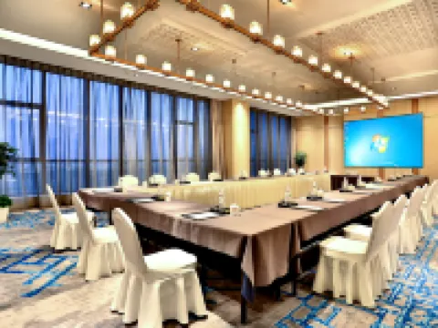 Jiangshan Oriental Wenlan Hotel Hotels in Jiangshan