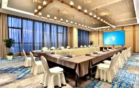 Jiangshan Oriental Wenlan Hotel Hotels in Jiangshan